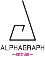 ALPHAGRAPH — artstudio —